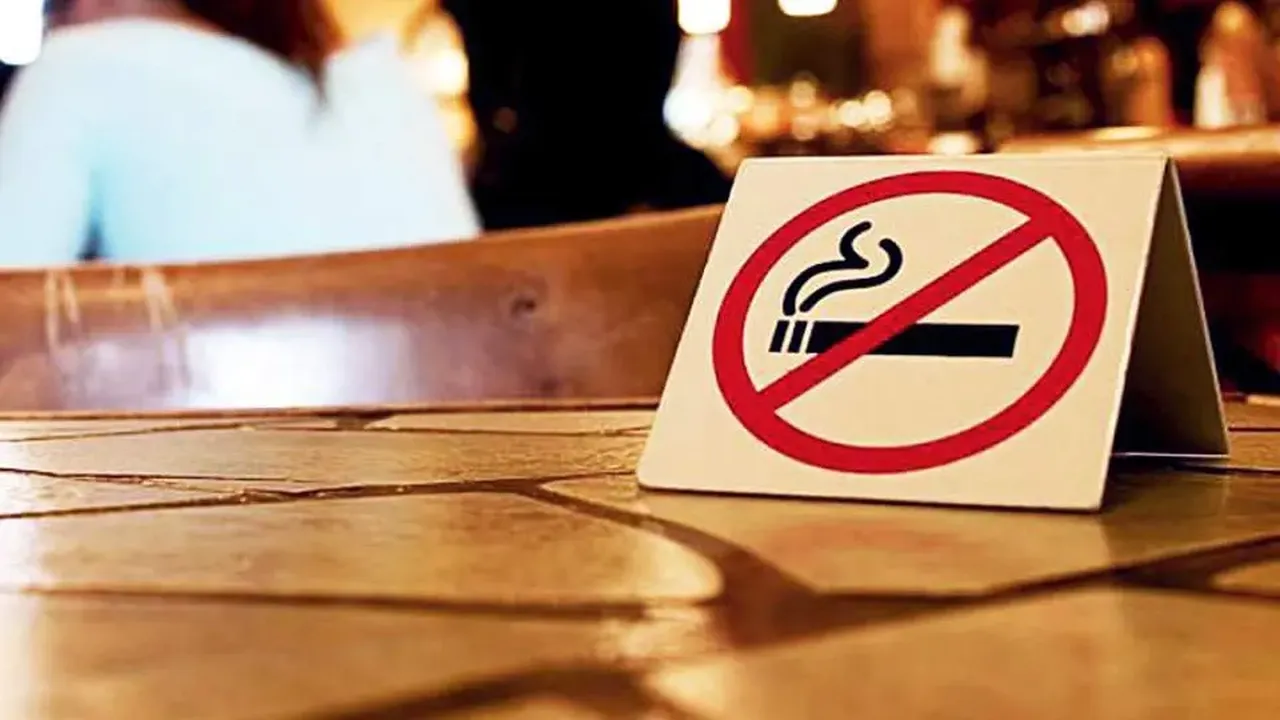 Sigara içenler dikkat! Sağlık Bakanlığı harekete geçti: Artık vatandaşa da ceza geliyor