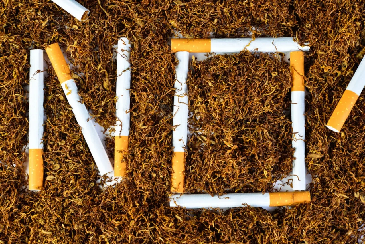 Sigara içenler dikkat! Sağlık Bakanlığı harekete geçti: Artık vatandaşa da ceza geliyor