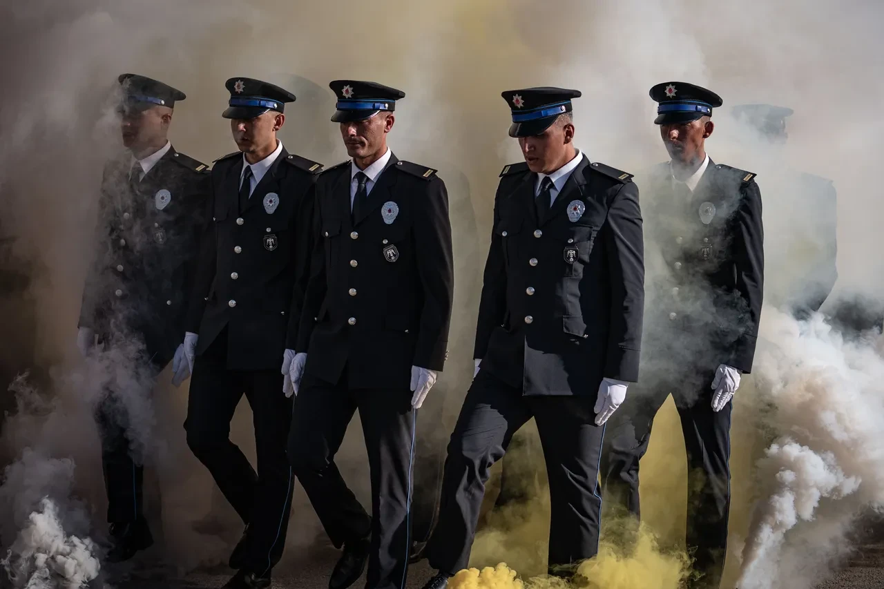 Son dakika | Cumhurbaşkanı Erdoğan: Kimse polise ve yargı mensuplarına iftira atamaz