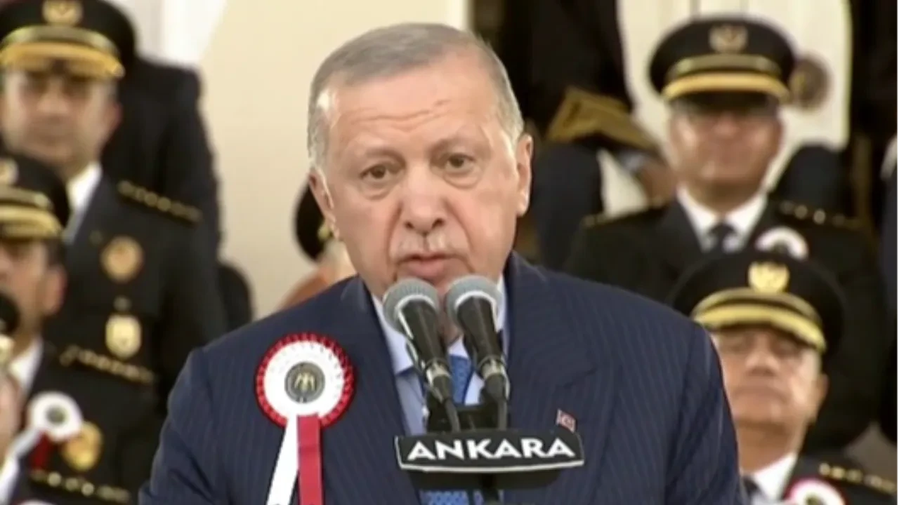 Son dakika | Cumhurbaşkanı Erdoğan