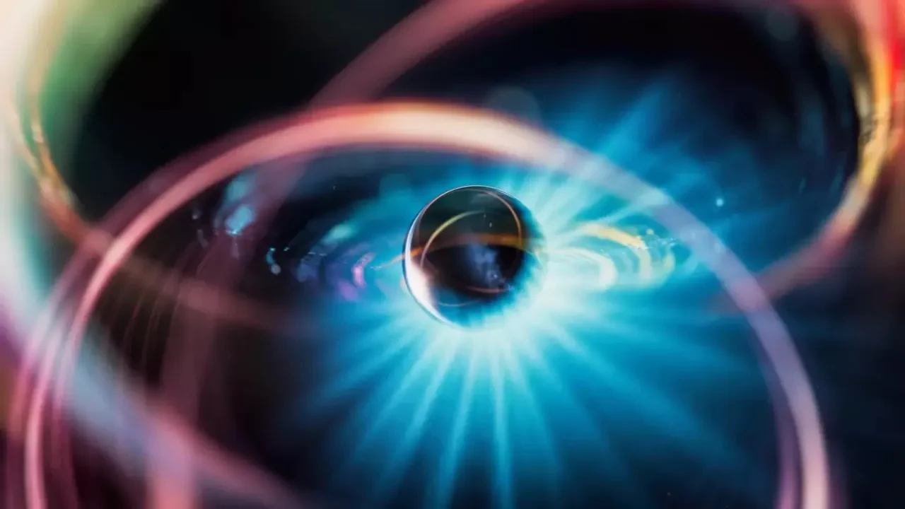 Sonsuz enerjiye bir adım daha yaklaştık! Sadece 43 saniye sürdü