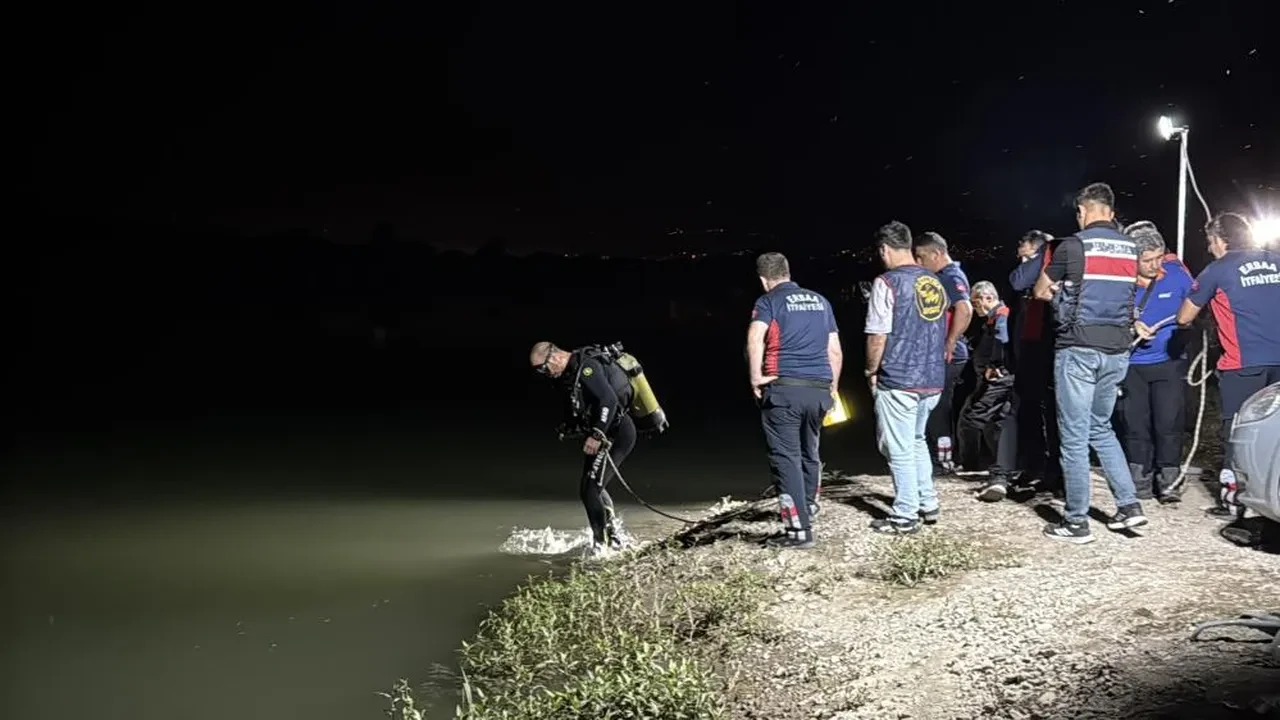 Tokat'ta kaybolan kuzenlerden acı haber! Önce arabası, sonra cansız bedeni bulundu