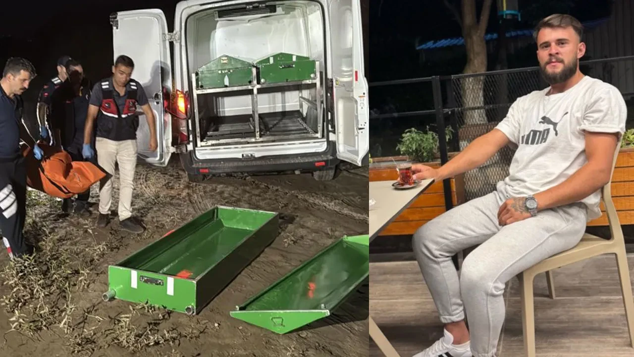 Tokat'ta kaybolan kuzenlerden acı haber! Önce arabası, sonra cansız bedeni bulundu