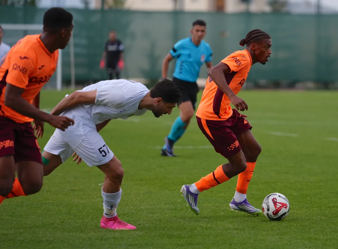 Trabzonspor Persepolis maç kadrosu! TS Persepolis maçı nereden izlenir, hangi kanalda?