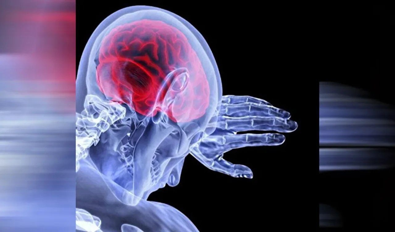 Turizm bölgesini beyin yiyen parazitler sardı! Semptomları aynı grip gibi ama sonu felaket