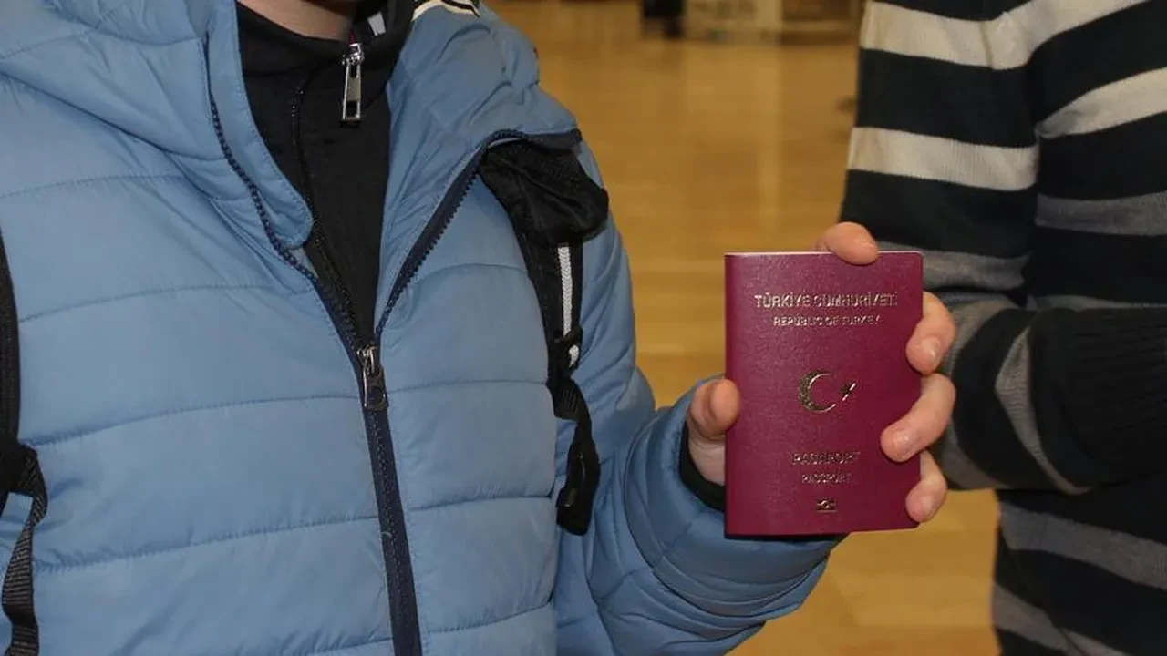 Türklere 5 yıla kadar Schengen vizesi! O ülkeden açıklama geldi