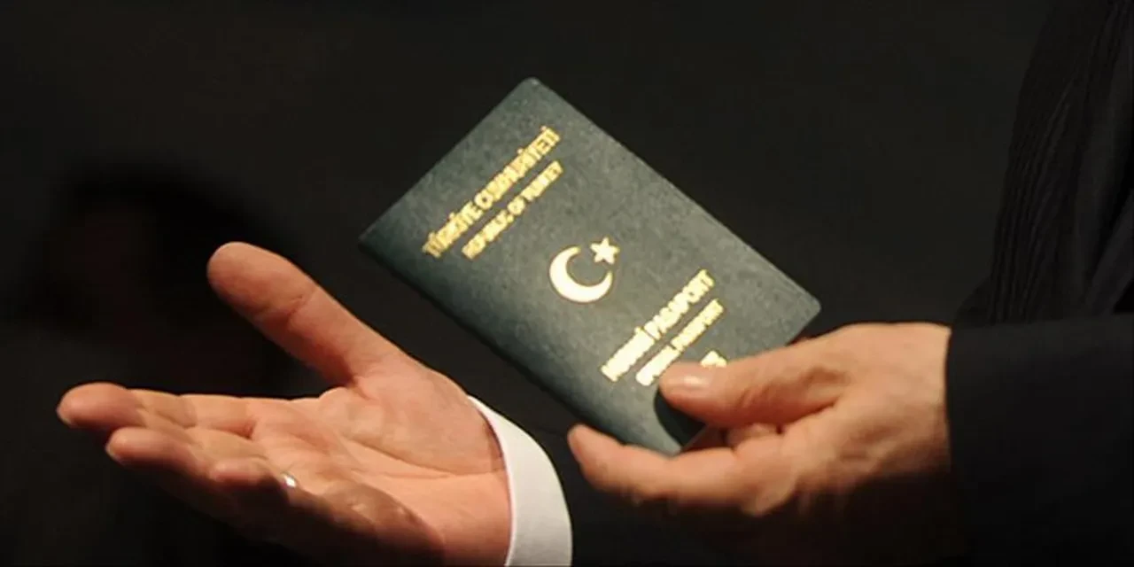 Türklere 5 yıla kadar Schengen vizesi! O ülkeden açıklama geldi