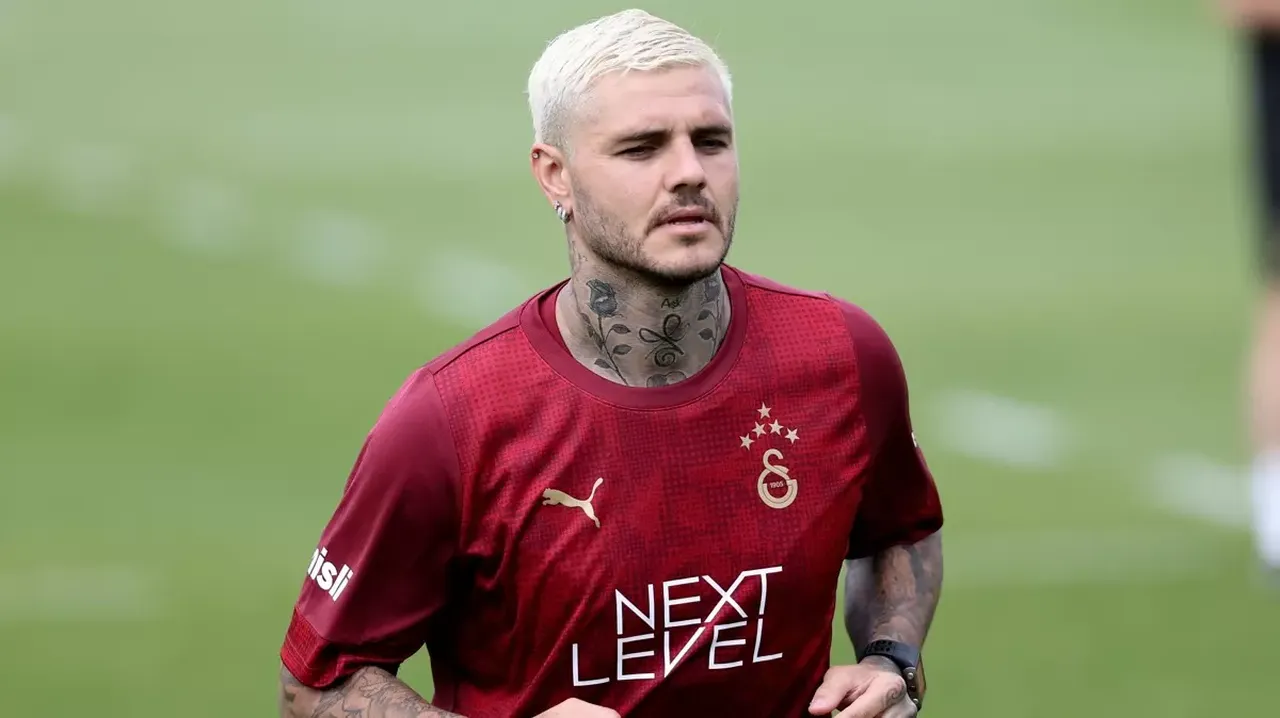 Yaptığı paylaşım gündem oldu! '7 ay futboldan uzak kalmamın ardından...'