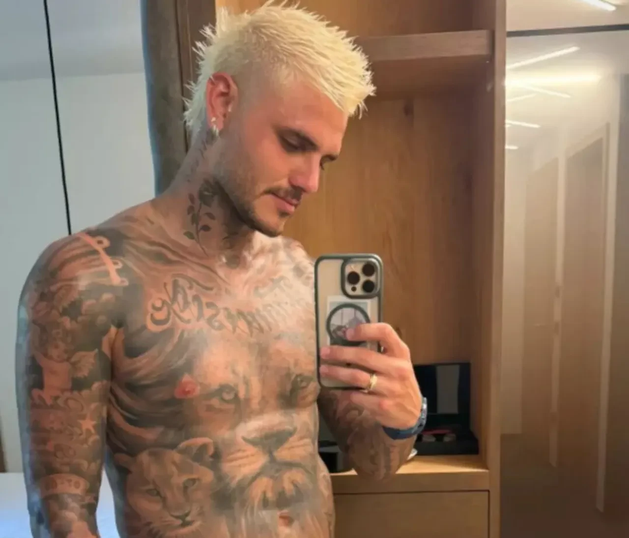 Yaptığı paylaşım gündem oldu! '7 ay futboldan uzak kalmamın ardından...'