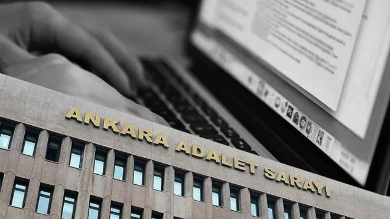 Zabıt katibi savcı şifresiyle FETÖ dosyalarını kapattı! İstenen ceza belli oldu