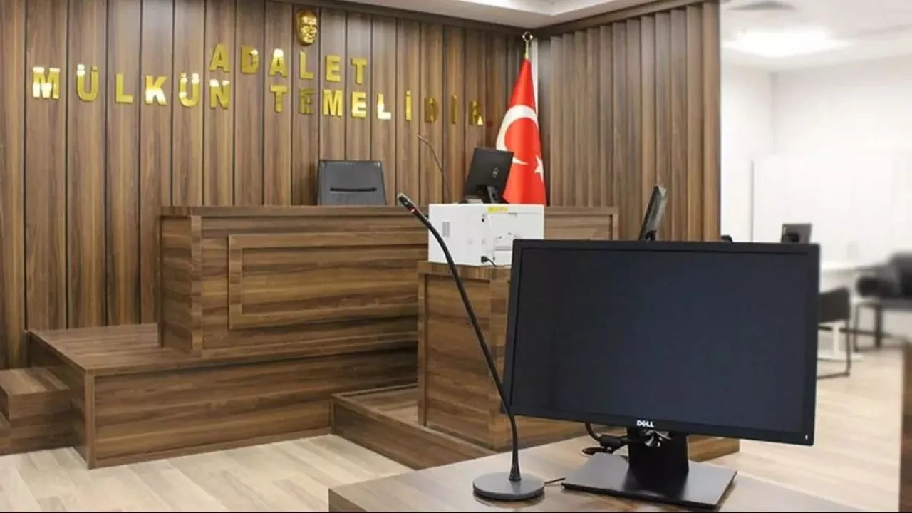Zabıt katibi savcı şifresiyle FETÖ dosyalarını kapattı! İstenen ceza belli oldu
