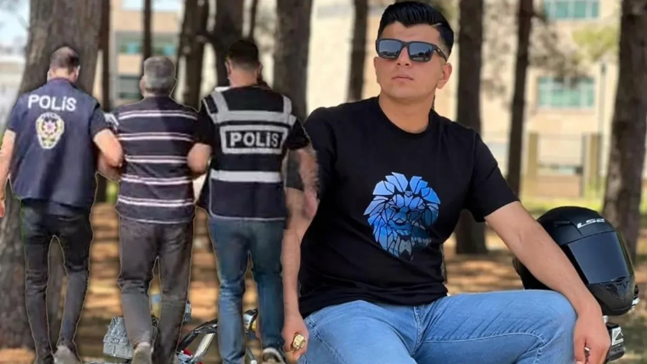 Babası tarafından vahşice katledilmişti! Öldürülen gençle ilgili şoke eden detay