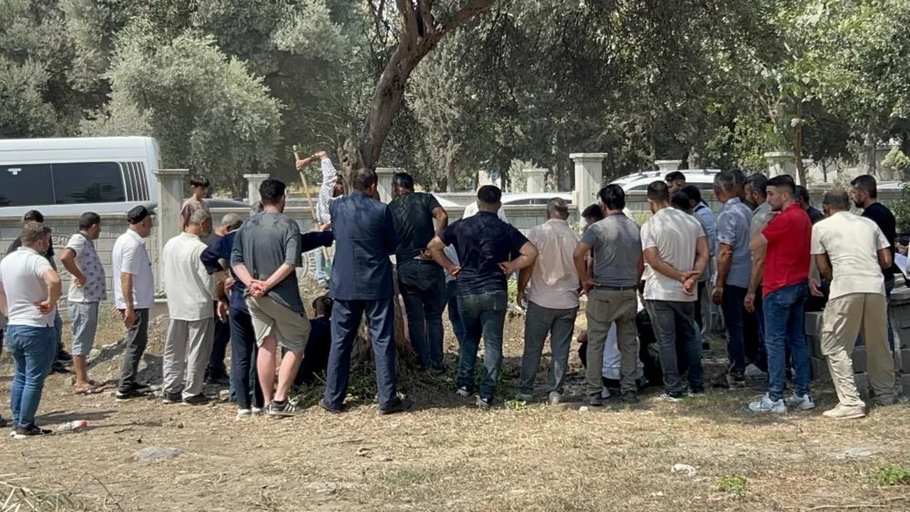 Babası tarafından vahşice katledilmişti! Öldürülen gençle ilgili şoke eden detay