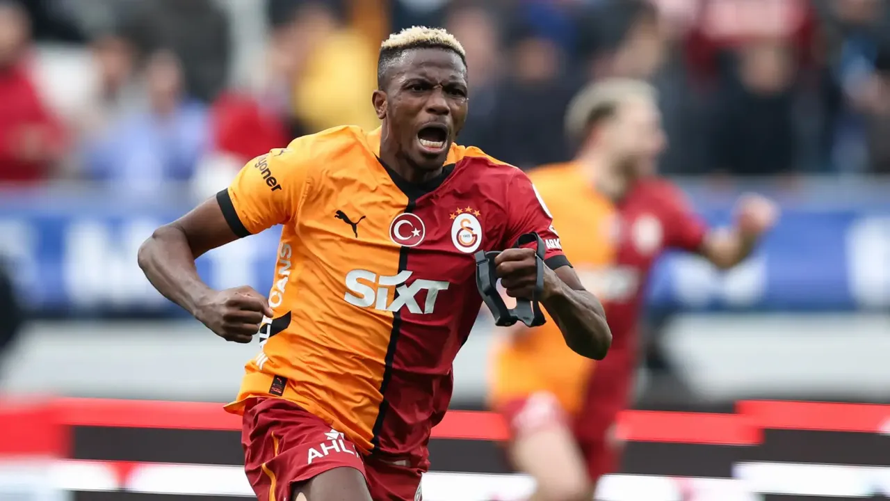 Bakanlık Süper Lig'deki transferleri radarına aldı: KDV’ler hakkında inceleme başlatıldı