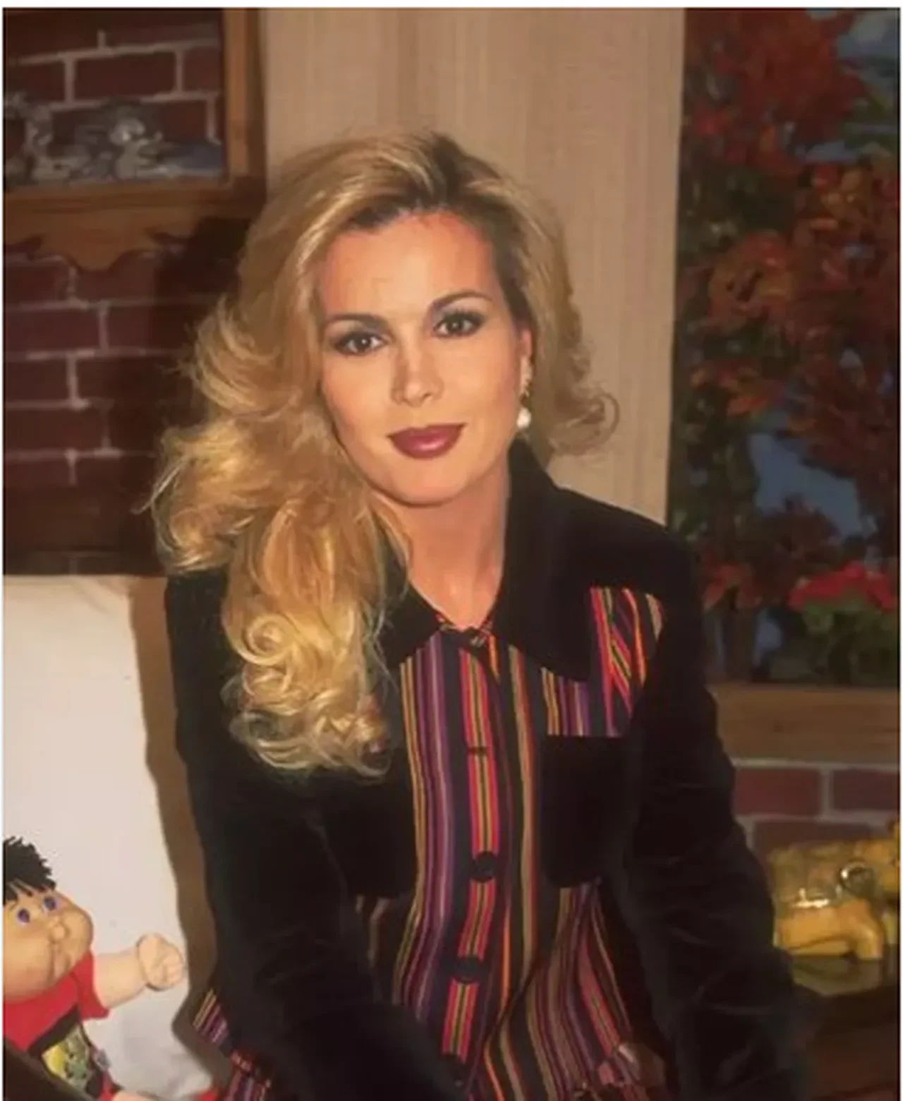 Beş yıldır evinden dışarı çıkmayan Harika Avcı hastaneye kaldırıldı! "Kısa süre sonra ölümüm duyulacak" demişti