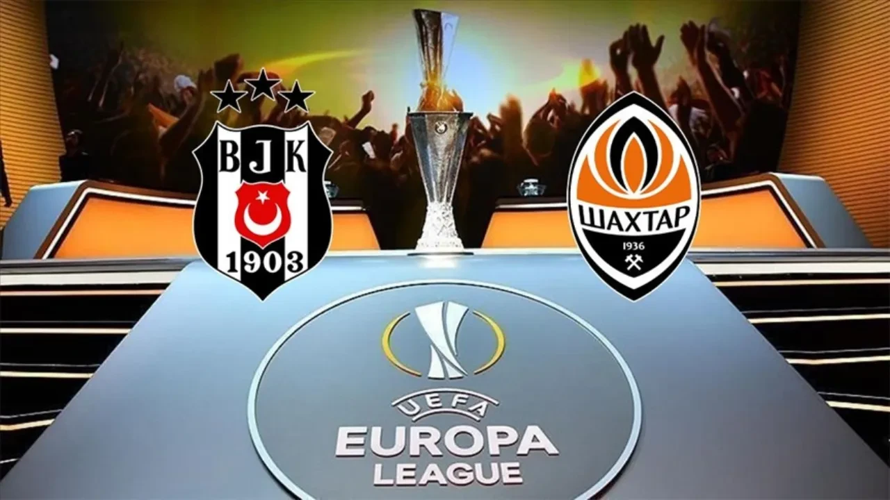 Beşiktaş Shakhtar Donetsk'e yenilirse, berabere kalırsa ne olur elenecek mi? UEFA Konfernas Ligi'ne düşecek mi?