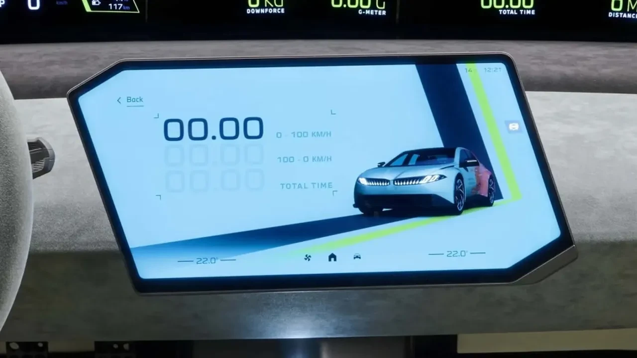 BMW de Apple'a resti çekti! Dev projeden ayrılıyor