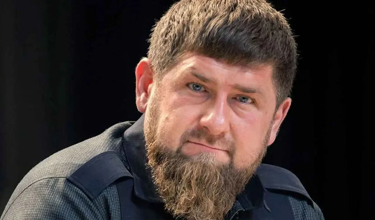 Çeçen lider Ramazan Kadirov Bodrum'da boğulma tehlikesi geçirdi