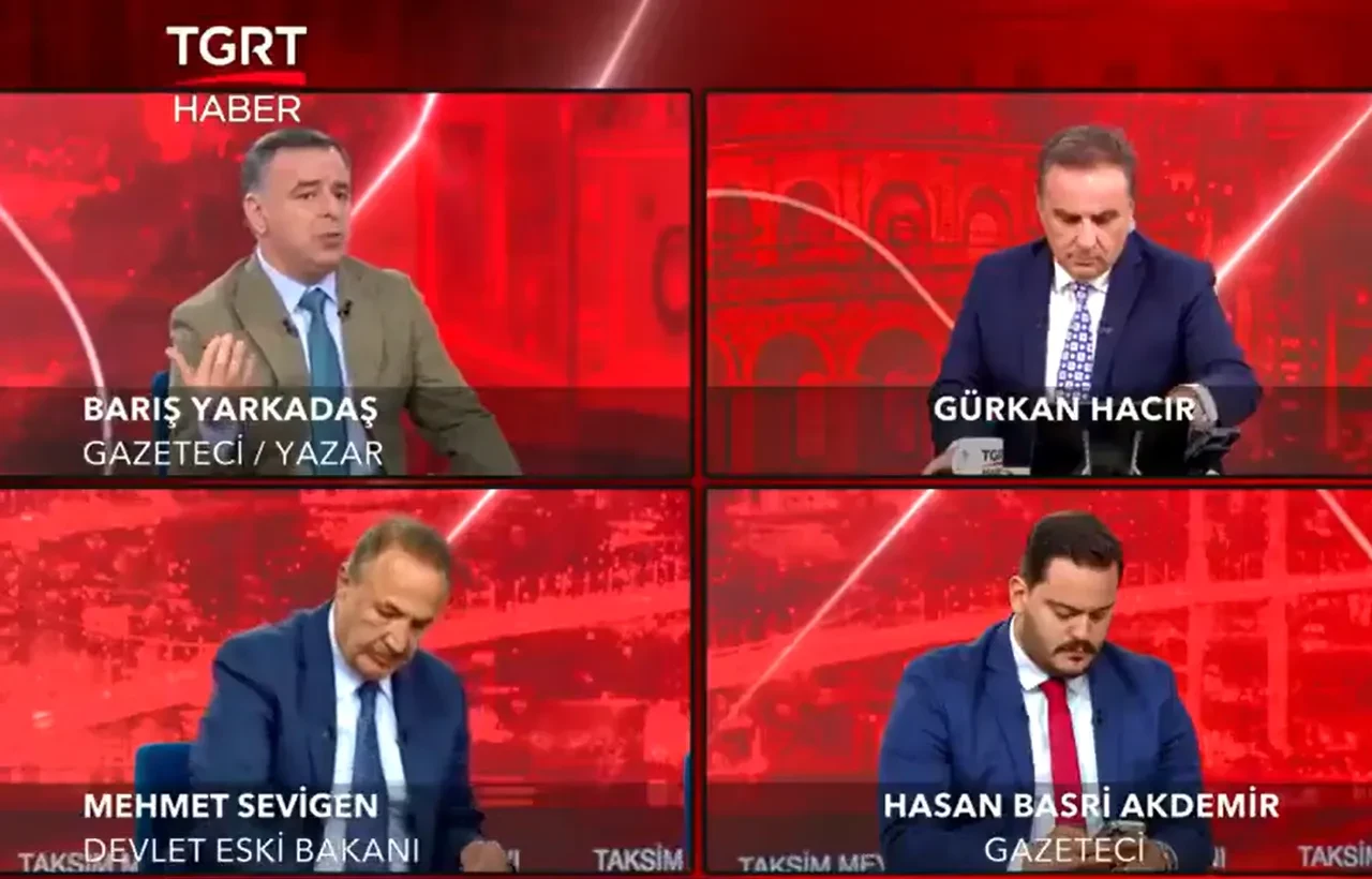 CHP Meclis komisyonuna katılacak mı? Barış Yarkadaş’tan dikkat çeken Ekrem İmamoğlu açıklaması!