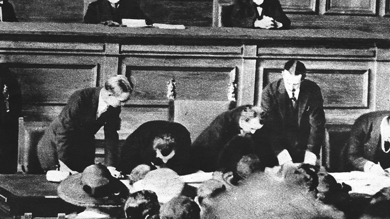 Cumhurbaşkanı Erdoğan'dan Lozan mesajı