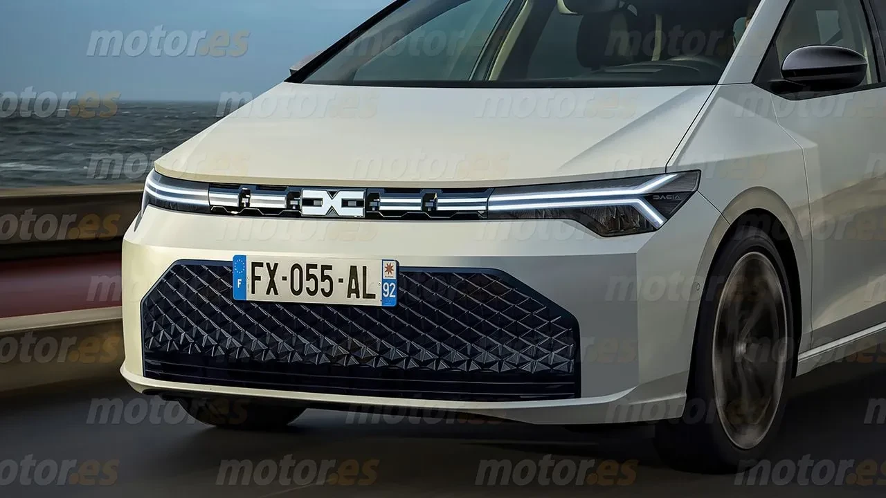 Dacia uygun fiyatlı elektrikli otomobil ile geliyor: Duster'dan bile daha ucuz olacak