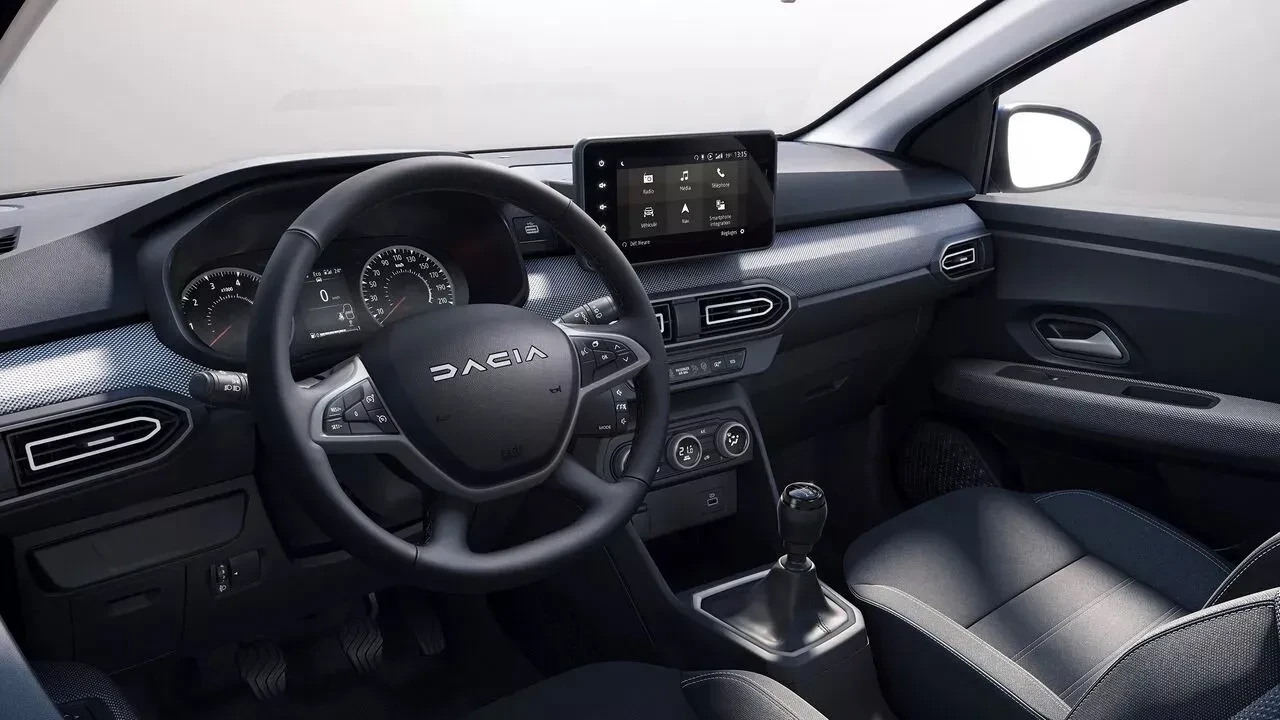 Dacia uygun fiyatlı elektrikli otomobil ile geliyor: Duster'dan bile daha ucuz olacak