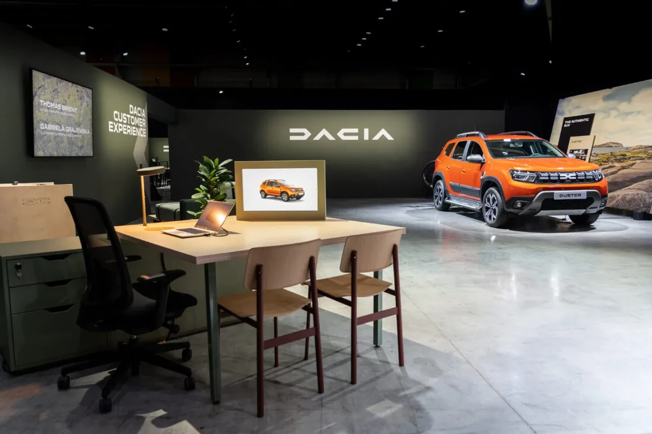 Dacia uygun fiyatlı elektrikli otomobil ile geliyor: Duster'dan bile daha ucuz olacak
