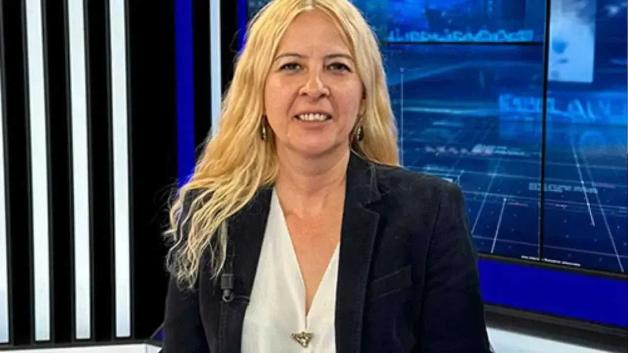 Ekonomi yazarı Nazlı Sarp'ın şüpheli ölümü! Cansız bedeni bulundu