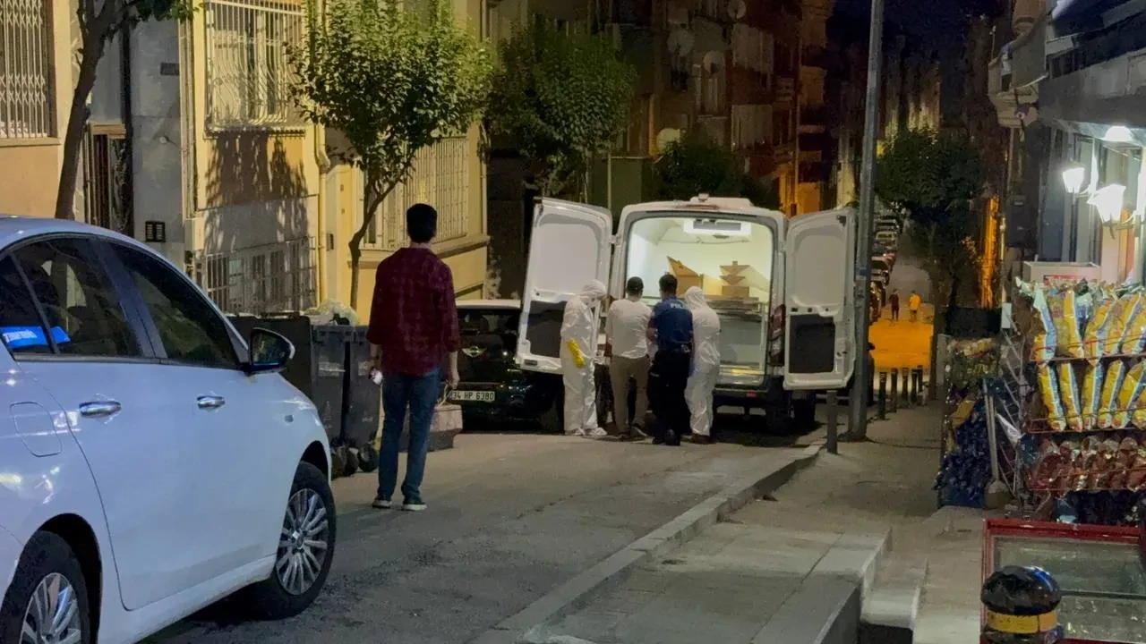 Ekonomi yazarı Nazlı Sarp'ın şüpheli ölümü! Cansız bedeni bulundu