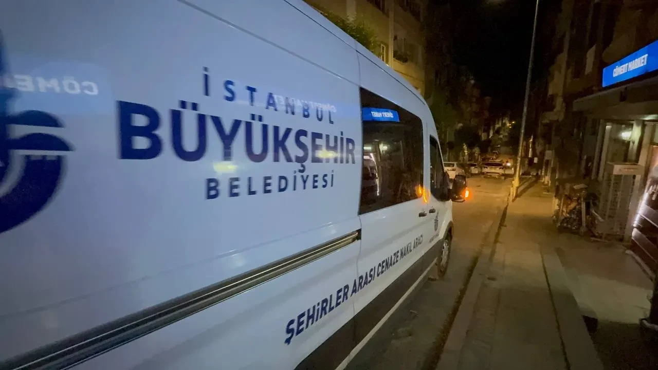 Ekonomi yazarı Nazlı Sarp'ın şüpheli ölümü! Cansız bedeni bulundu