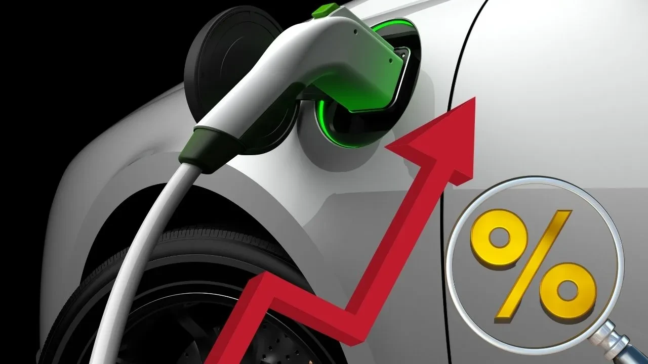 Elektrikli araçlara ÖTV zammı gelecek mi 2025? Düzenleme yürürlüğe girdi