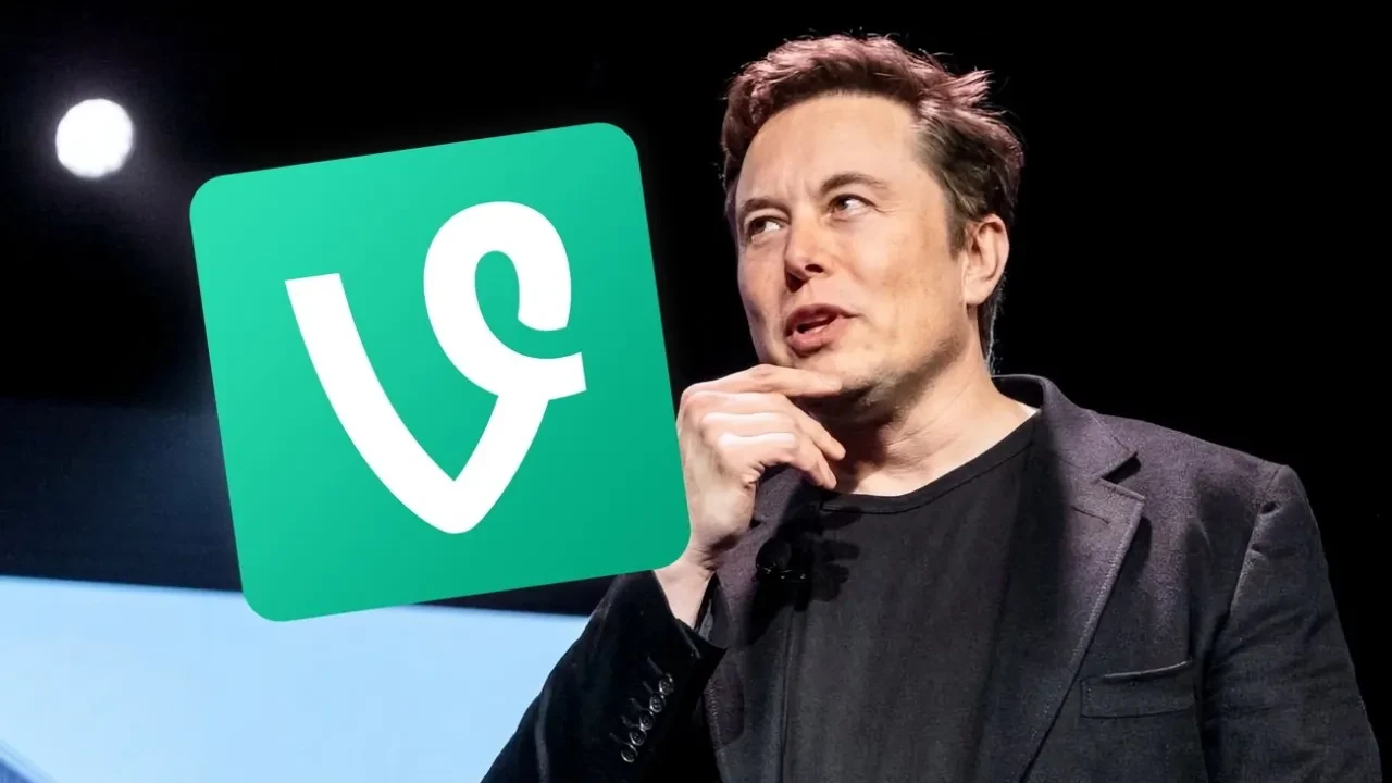 Elon Musk duyurdu: Vine geri geliyor ama değişik bir şekilde