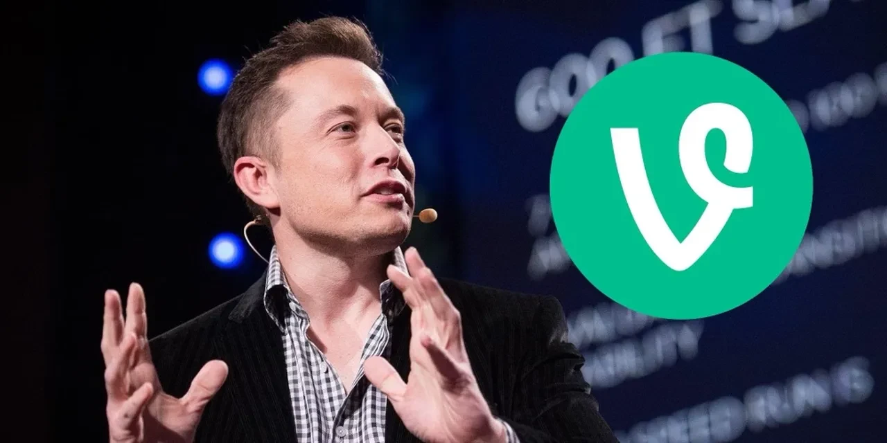 Elon Musk duyurdu: Vine geri geliyor ama değişik bir şekilde