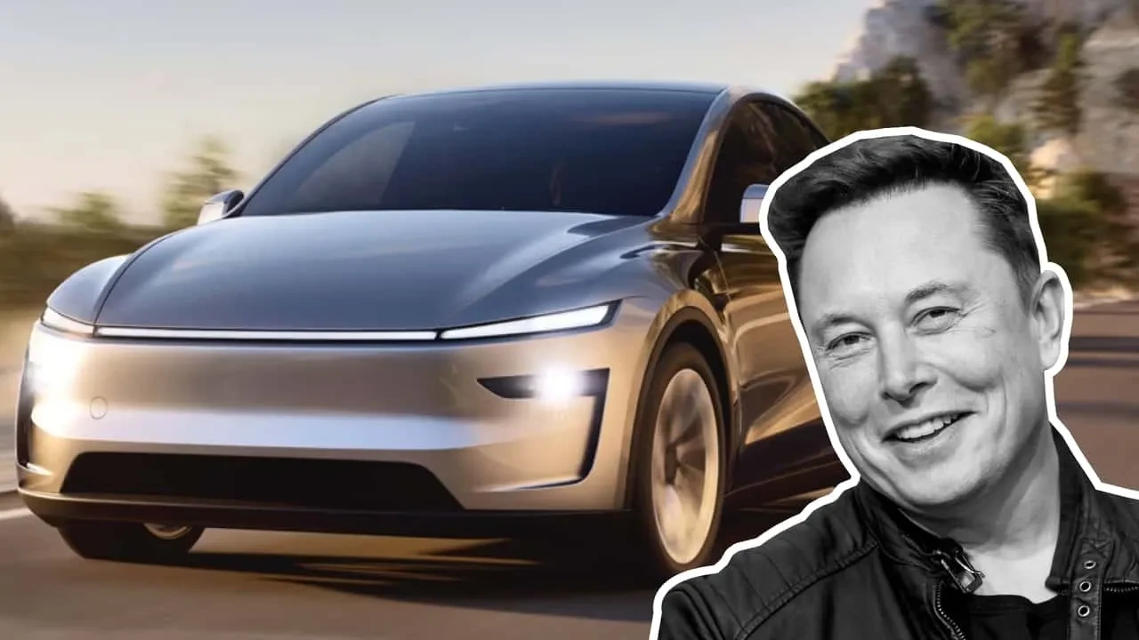 Elon Musk'tan ucuz Tesla açıklaması