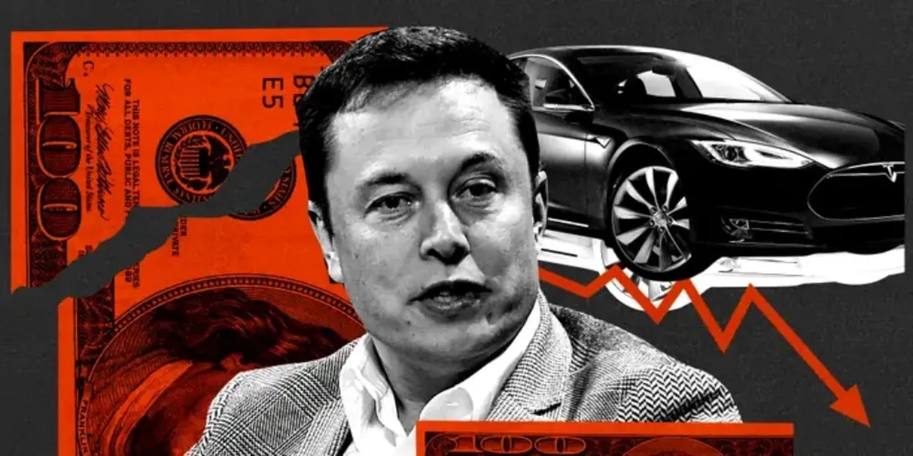 Elon Musk'tan ucuz Tesla açıklaması