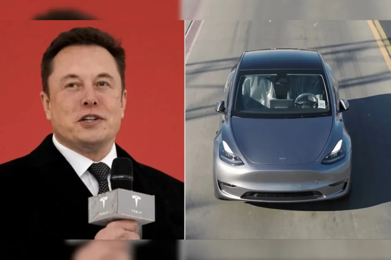 Elon Musk'tan ucuz Tesla açıklaması