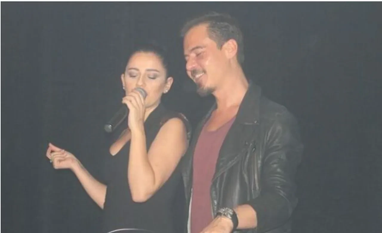 Erdem Kınay'ın açıklamaları Simge Sağın ile Merve Özbey'i karşı karşıya getirdi! Sebebi herkesi şaşırttı 