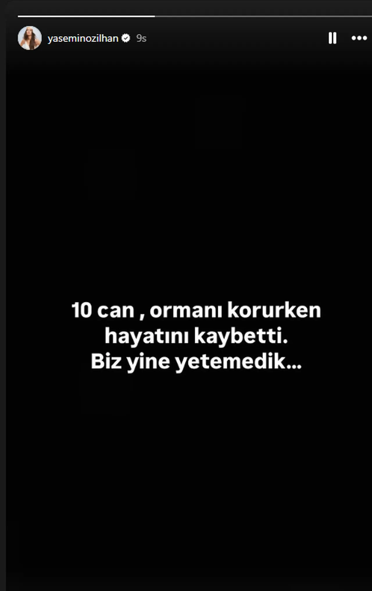 Eskişehir'deki orman yangınında 10 şehit! Ünlü isimlerden baş sağlığı mesajı yağdı