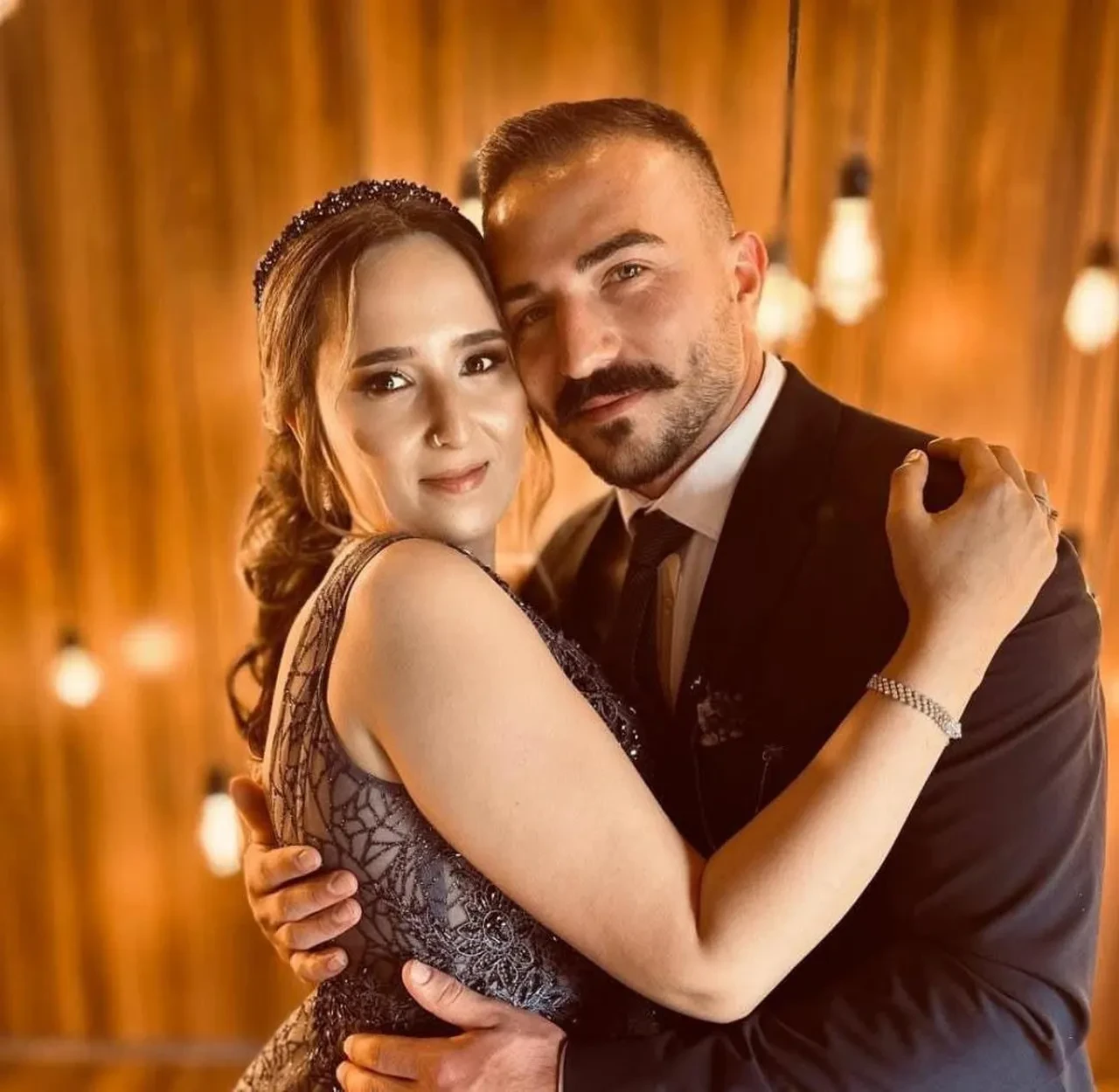 Eskişehir'deki orman yangınında şehitlerin kimlikleri belli oldu! Felakette kahreden detay: 10 gün önce evlenmiş