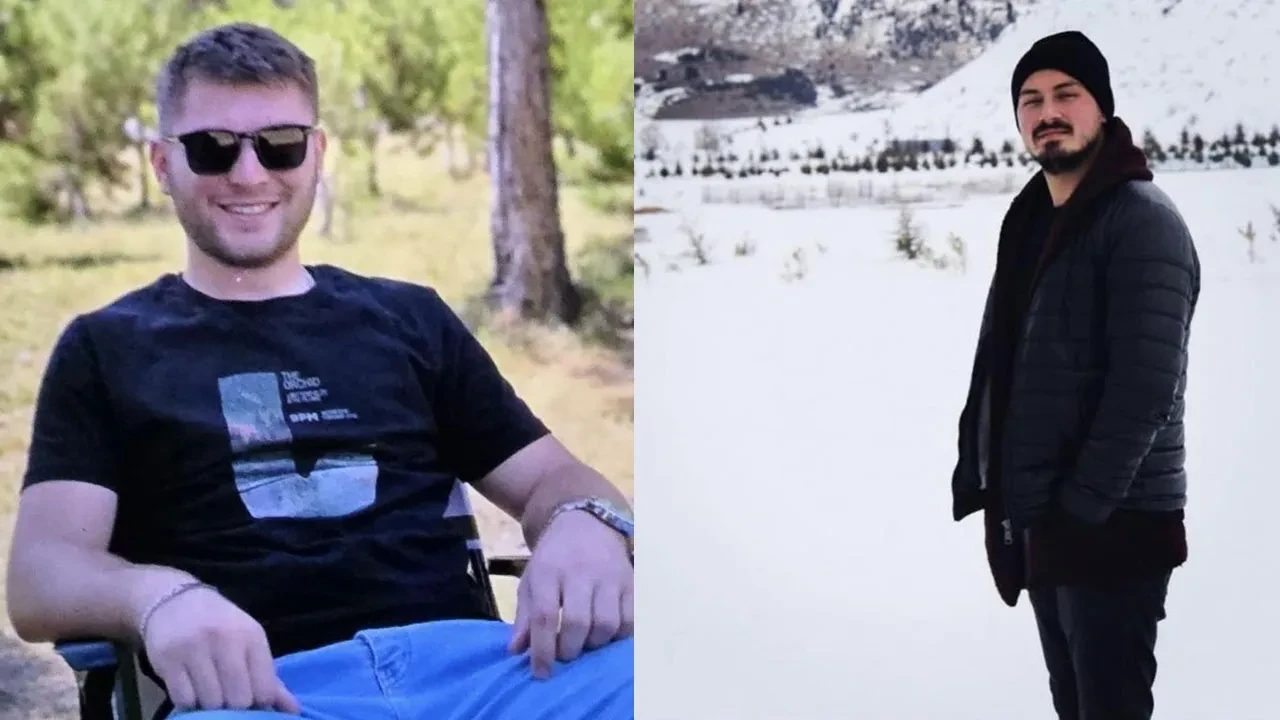 Eskişehir'deki orman yangınında şehitlerin kimlikleri belli oldu! Felakette kahreden detay: 10 gün önce evlenmiş