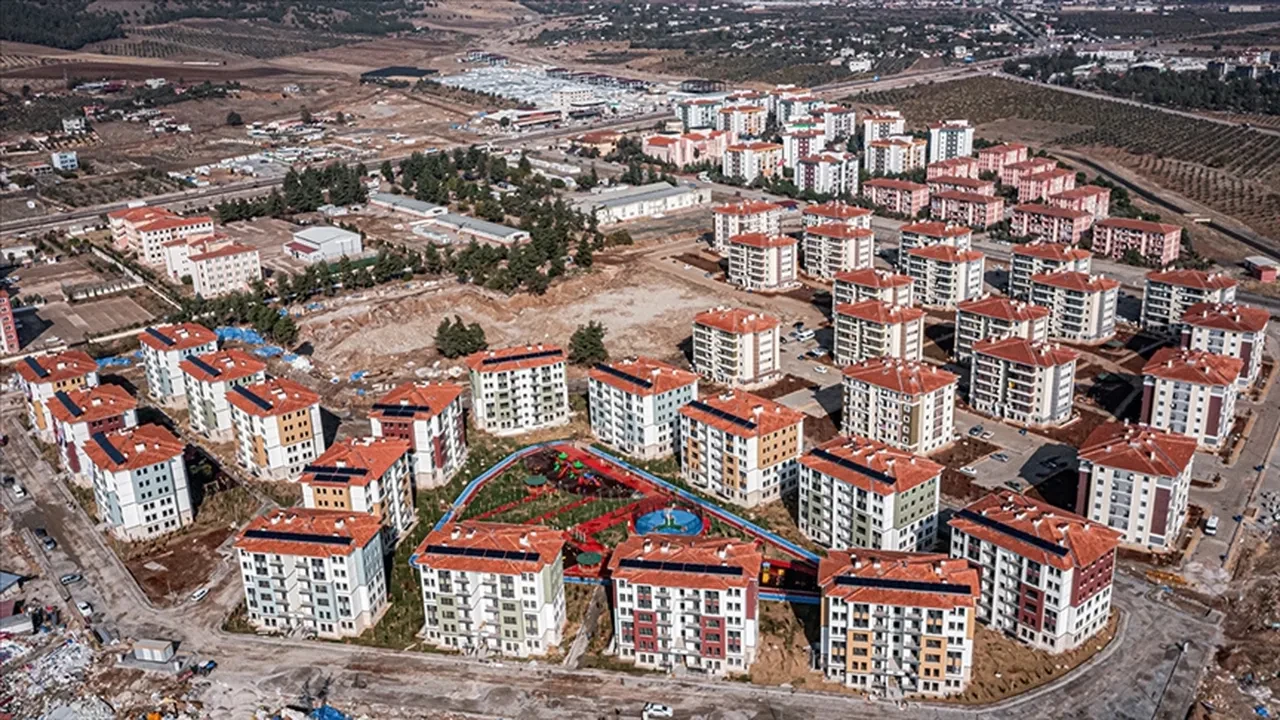 Ev alacaklar dikkat! Uzmanlar konut fiyat artışı için tarih verdi!