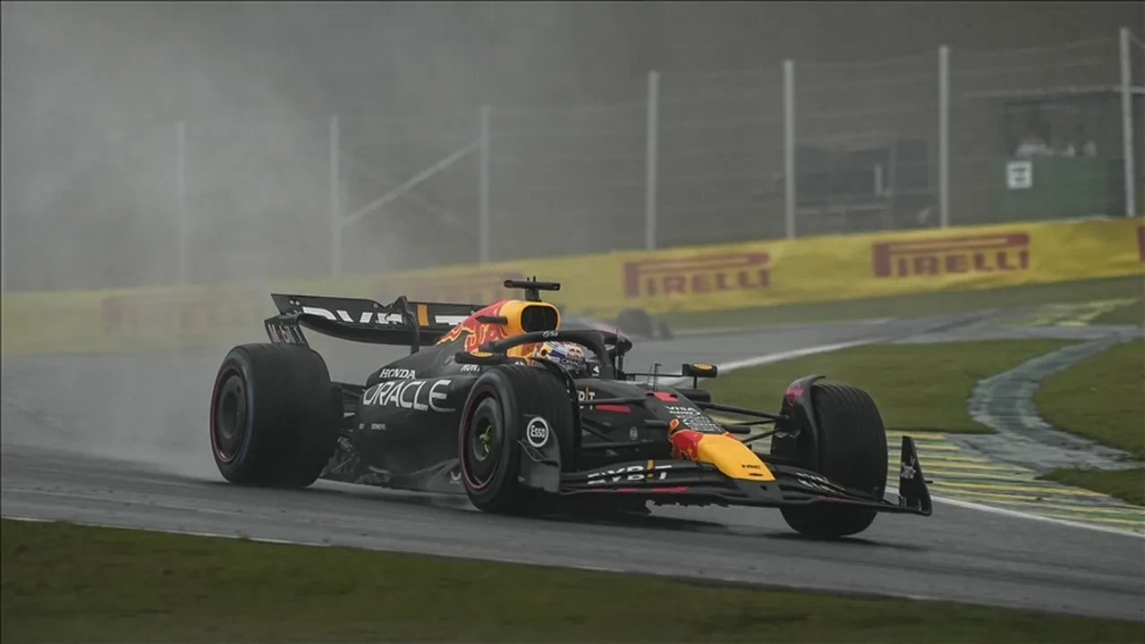 F1 Belçika GP sıralama turları ne zaman, saat kaçta? Aranın ardından yarışlar devam ediyor