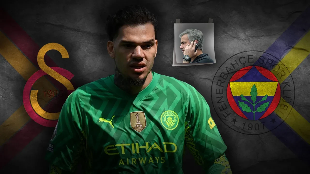 Fenerbahçe gözünü Galatasaray'ın listesine dikti! Mourinho bizzat aradı