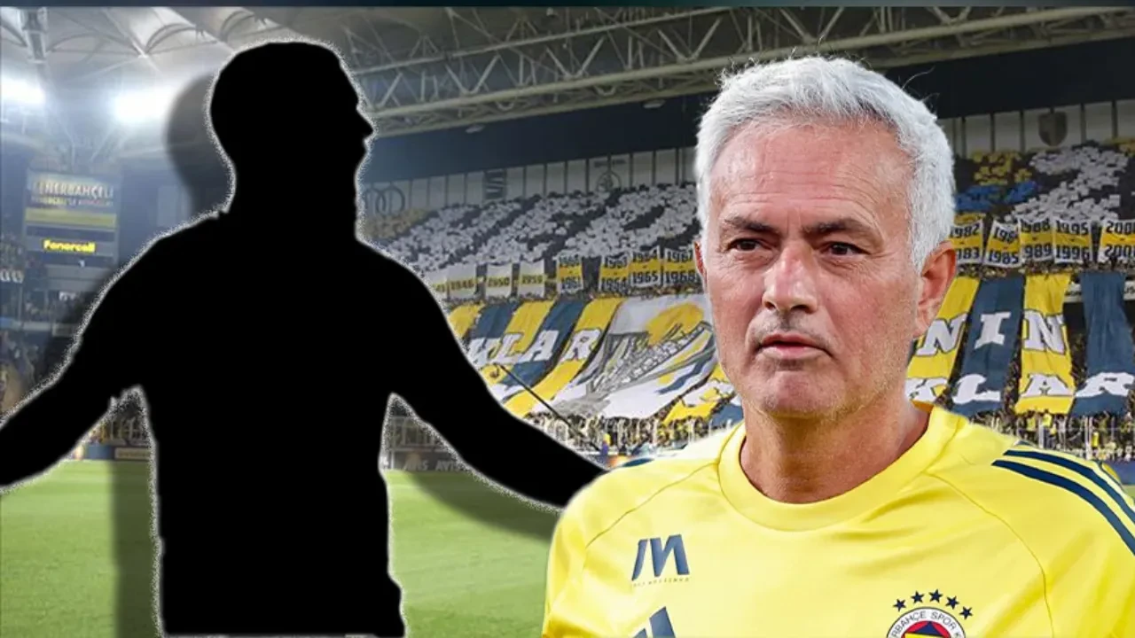 Fenerbahçe’de orta saha için yeni hedef belirlendi! Görüşme gerçekleştirilecek