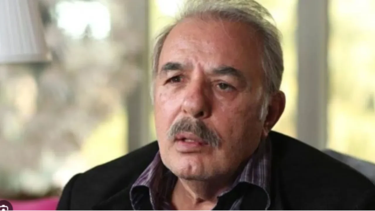 Ferdi Tayfur’un anısına Adana Sarıçam’da inşa edilen müzeden ilk görüntüler geldi 