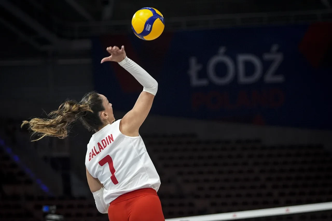 Filenin Sultanları Milletler Ligi'ne veda etti