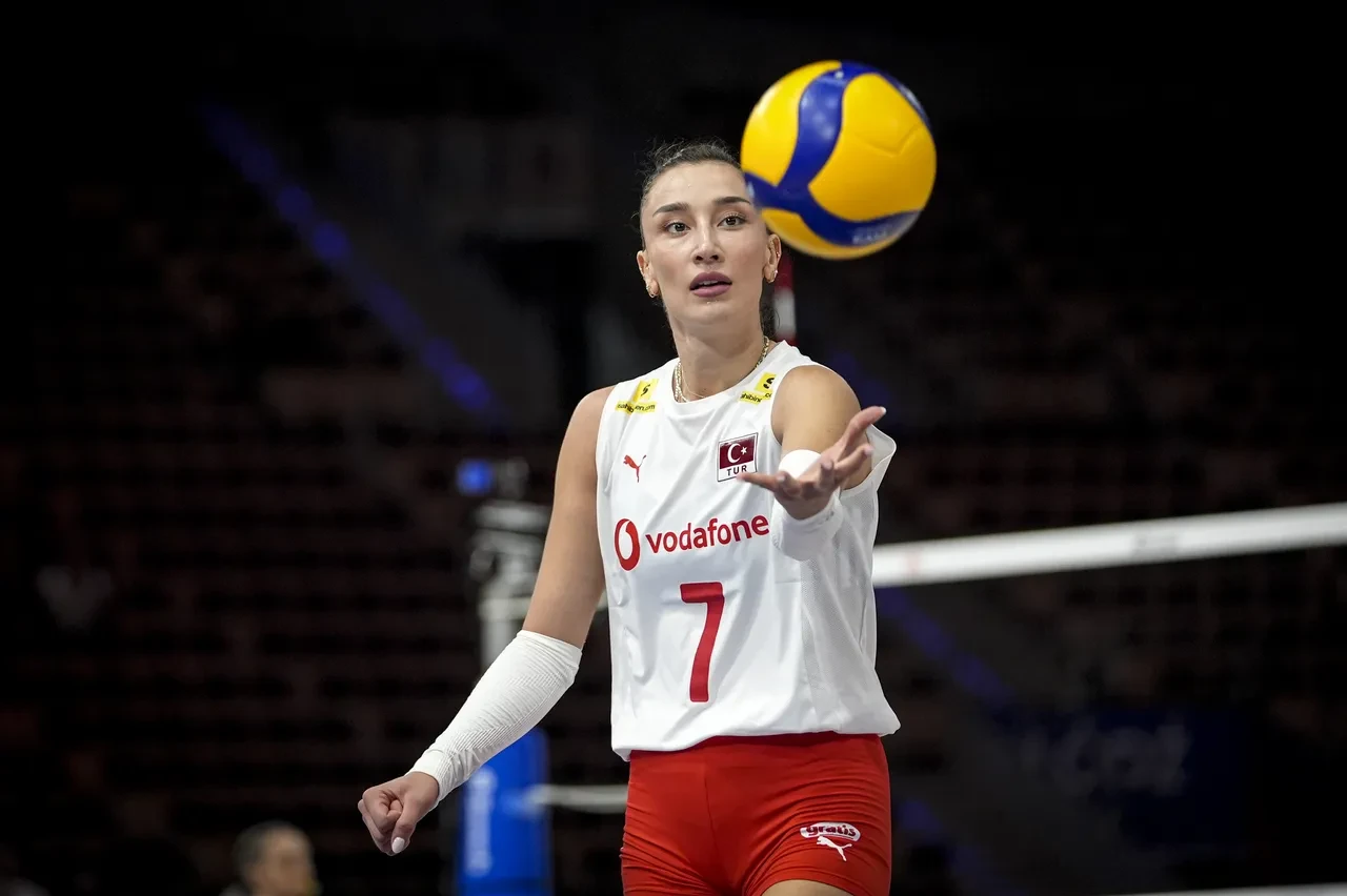 Filenin Sultanları Milletler Ligi'ne veda etti