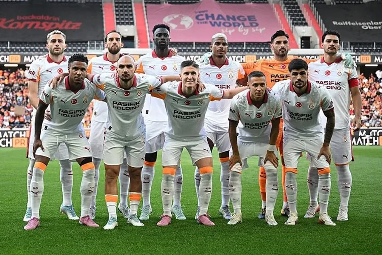 Galatasaray'dan sürpriz transfer! Fenerbahçe'yi kızdıran hamle
