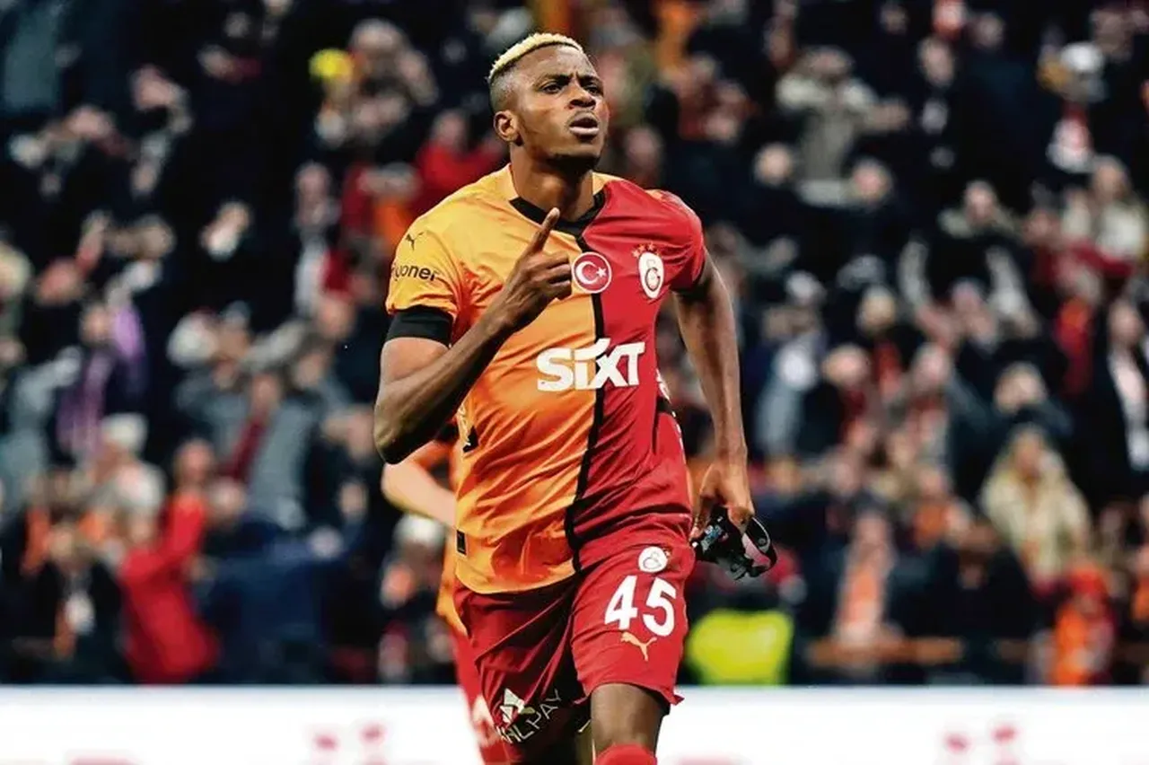 Galatasaray'dan sürpriz transfer! Fenerbahçe'yi kızdıran hamle