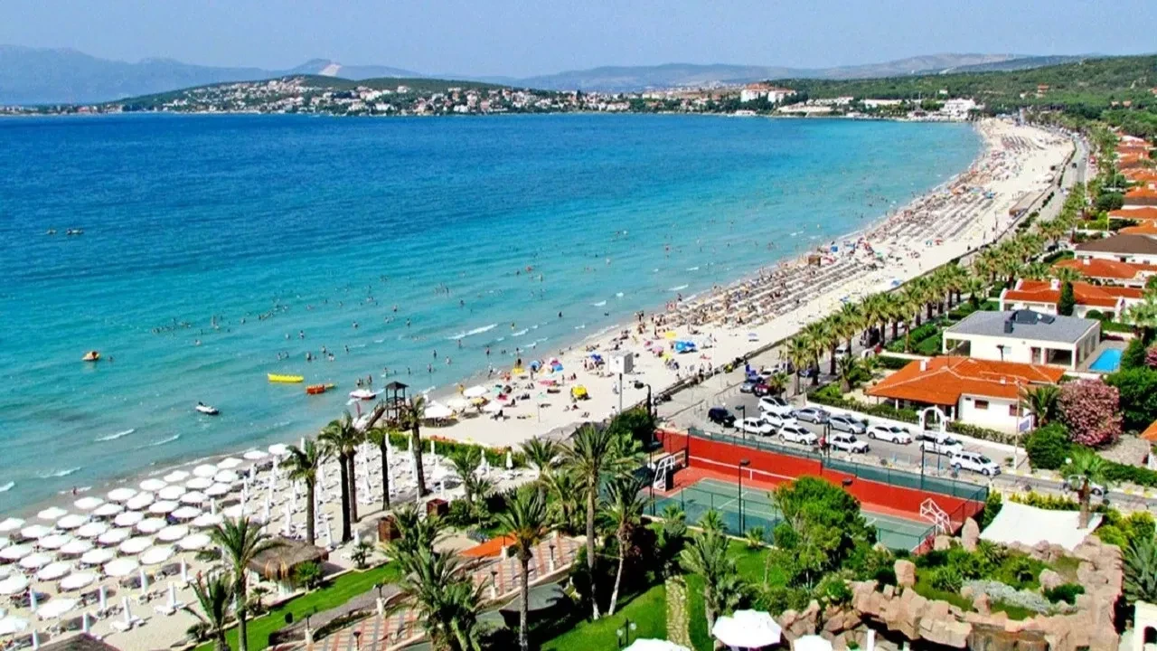 Gözde tatil merkezinde kırmızı alarm! Her gece sular kesilecek: 'Eğer yeterli olmazsa...'
